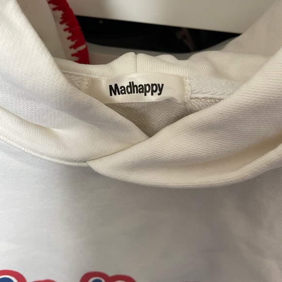 Madhappy Sweatshirt - Picture 7 of 10